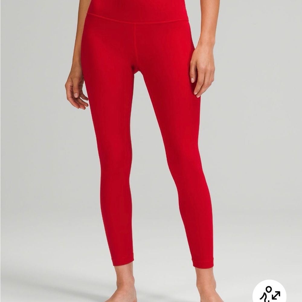 Lululemon Align High Rise Pant 25’